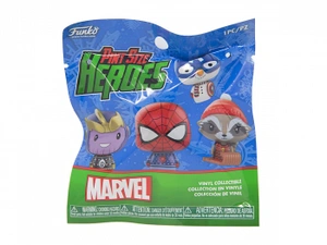 Фигурка Funko Pint Size Heroes Marvel Holiday 24PK PDQ 34446