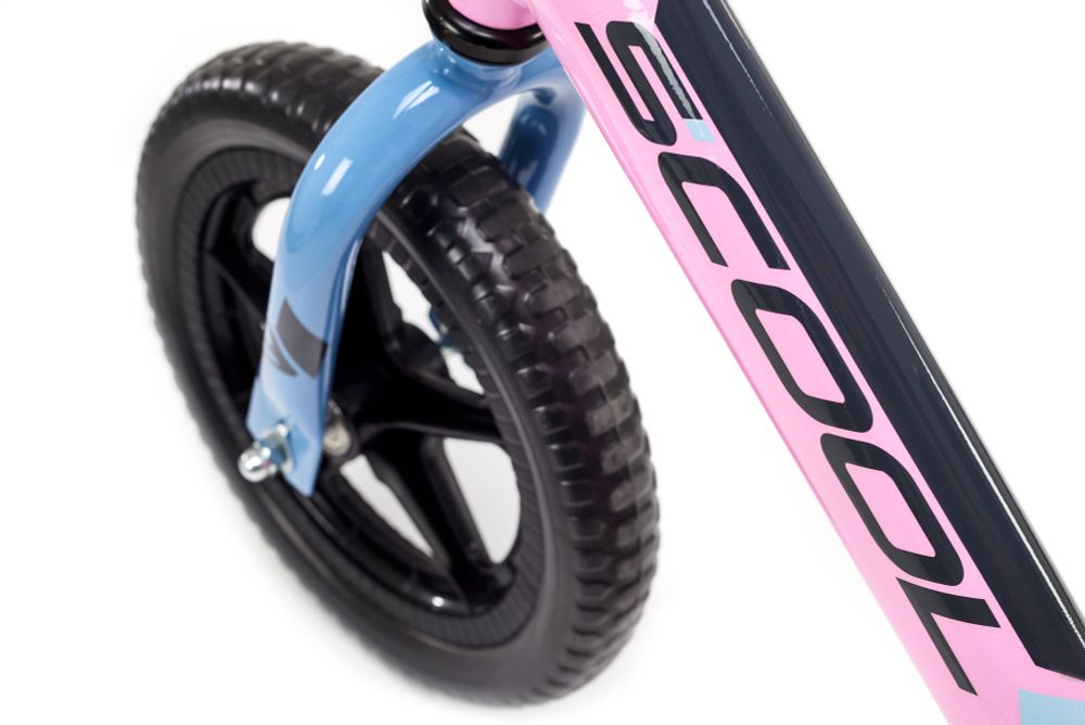 Беговел Scool pedeX race