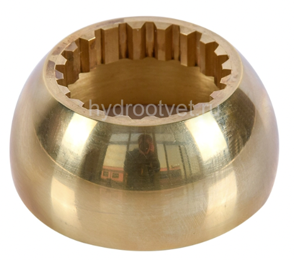 A4VG56 BALL GUIDE  (copper) - Шаровая опора (медная)