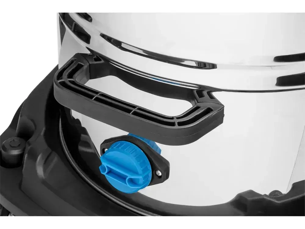 Пылесос строительный BULL AS 6501 (1329490)