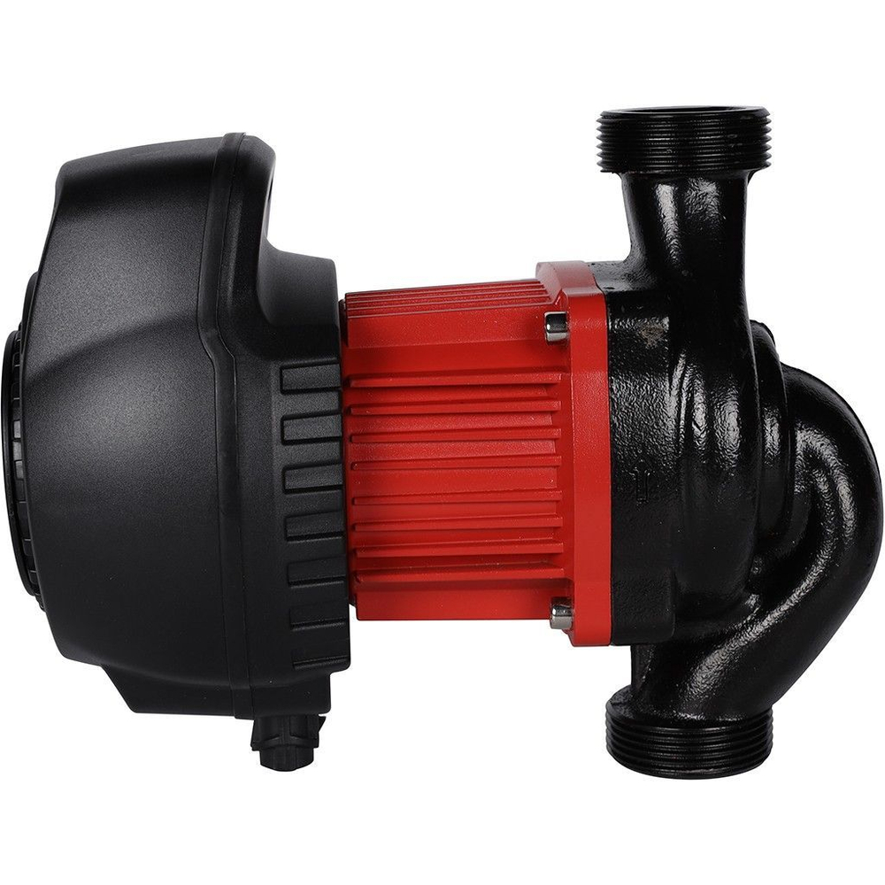 Насос циркуляционный ROMMER ER 25-80-180 с гайками (частотный)