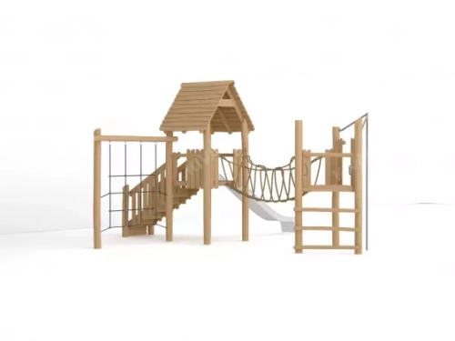 Детский городок «Паучок»