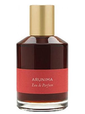Strange Invisible Perfumes Arunima