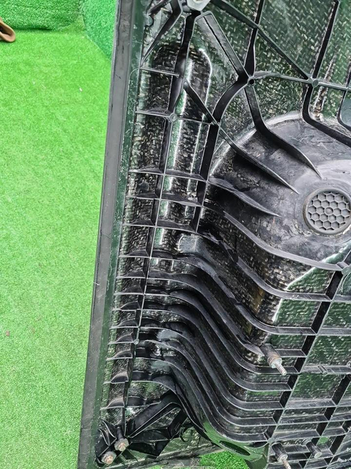 Пол багажника Mercedes S W223 (2020-н.в.)