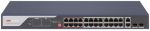 Коммутатор неуправляемый HIKVISION DS-3E0326P-E©