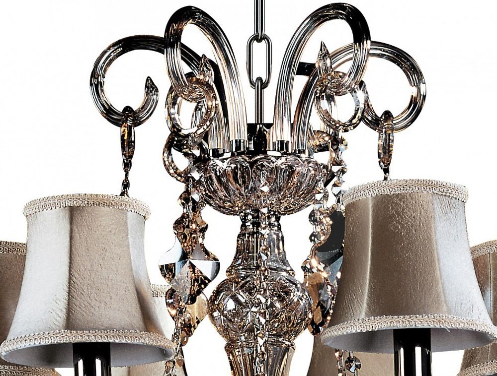 Подвесная люстра Lightstar Nativo 715067