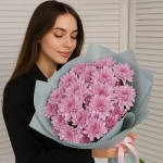 Букет "Алессия"