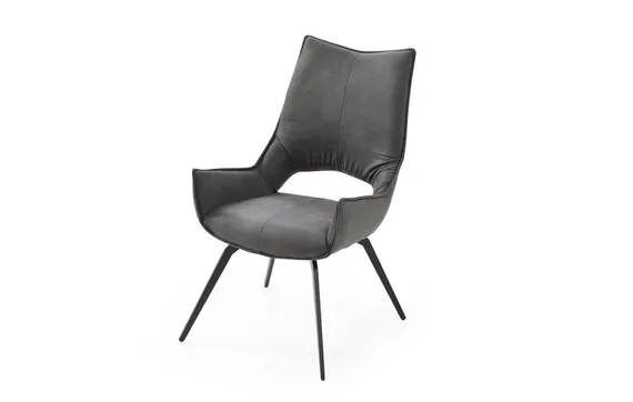 Стул Tribeca серый | Купить в Hallberg.ru