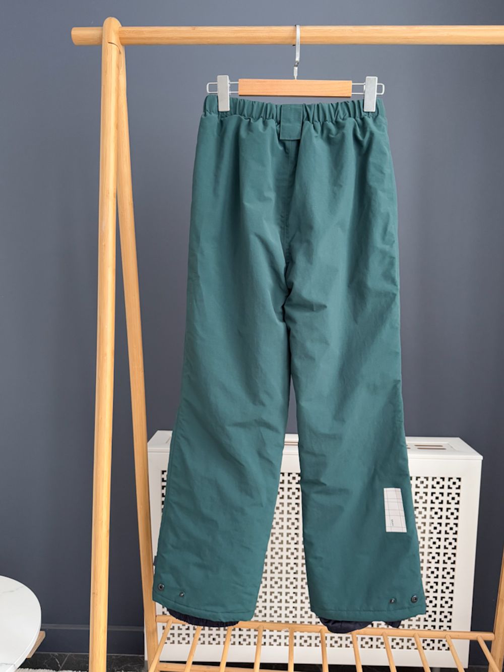 Утеплённый костюм Molo, 164