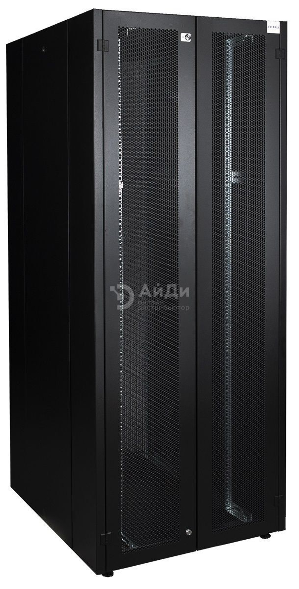Шкаф серверный напольный Datarex DR-759541