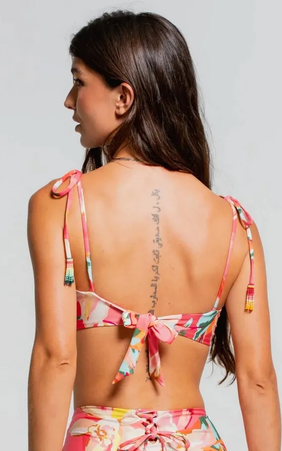 Бюст купальный CLB26102