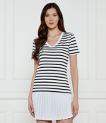 Футболка CODY Tommy Hilfiger - белый(WW0WW40584)