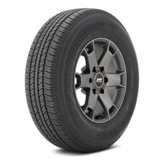 Bridgestone 684 II 265/60 R18 110H