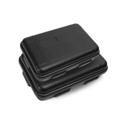 Бокс для хранения персонального видеорегистратора