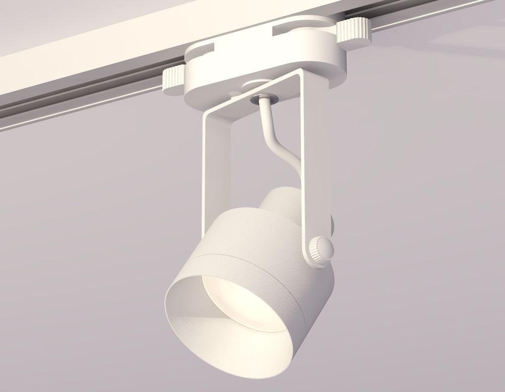 Ambrella Комплект трекового однофазного светильника Track System XT6601040