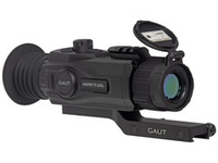 Прицел тепловизионный Gaut Jasper TS 225L