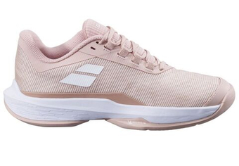 Женские Кроссовки теннисные Babolat Jet Tere 2 - Розовый