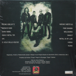 T.I.R. / Heavy Metal (LP)