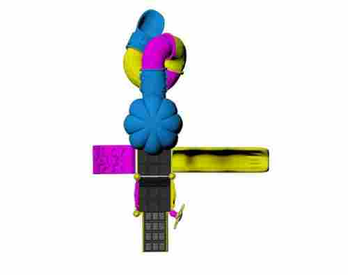 Детский игровой комплекс «Звездный Уют»