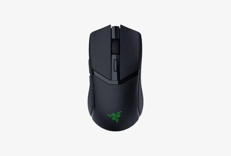 Мышь беспроводная/проводная Razer Cobra HyperSpeed [RZ01-05570100-R3G1] черный