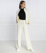 Трикотажные штаны Pepe Jeans London - белый(PL211667)