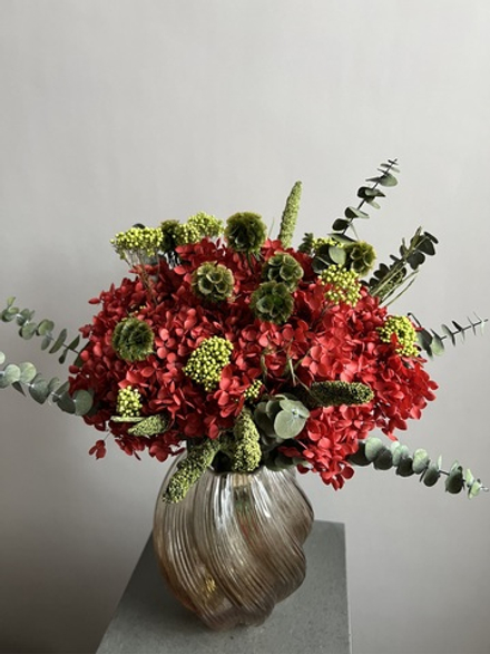 Букет Оберон