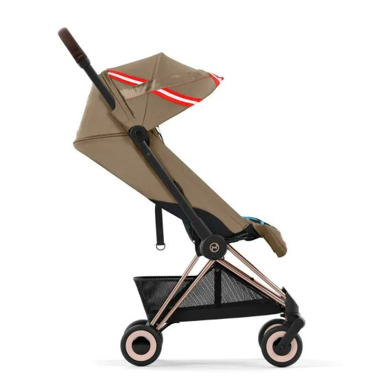 Прогулочная коляска Cybex Coya One Love