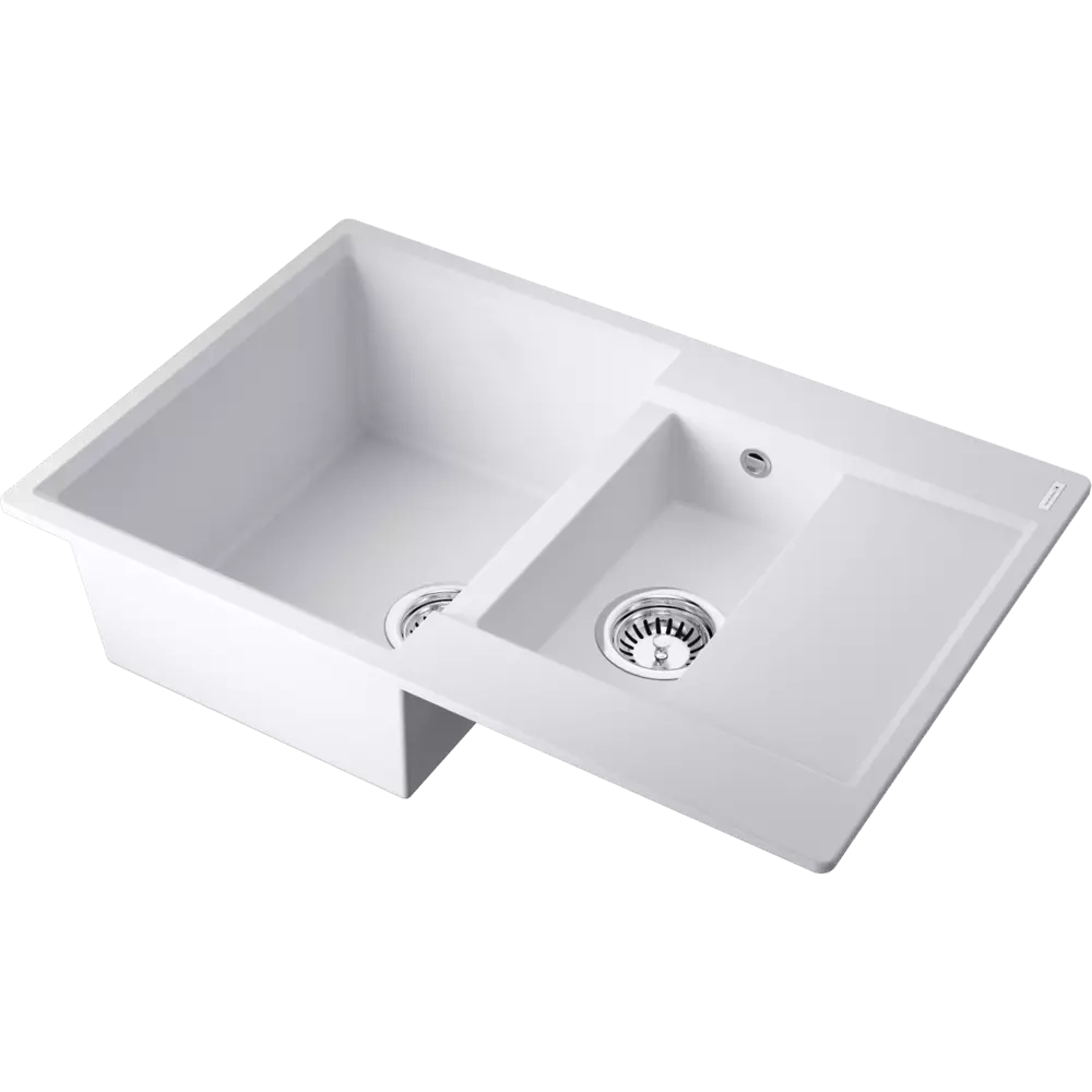 Кухонная мойка Omoikiri Daisen 78 2T-BL