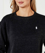 Худые POLO RALPH LAUREN - графитовый(211943006)