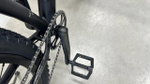 Велосипед 29" FASTMOTION 420 р.19" черный