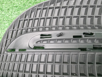 Решетка переднего бампера Mercedes S W222 (17-20)