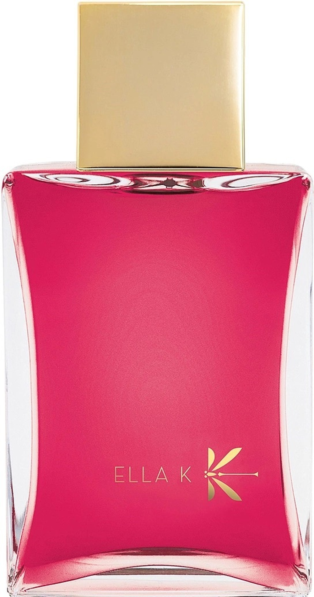 Ella K Parfums Rose de Pushkar