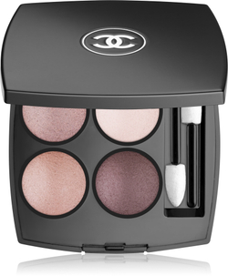 Chanel Les 4 Ombres - насыщенные тени для век, 2 g