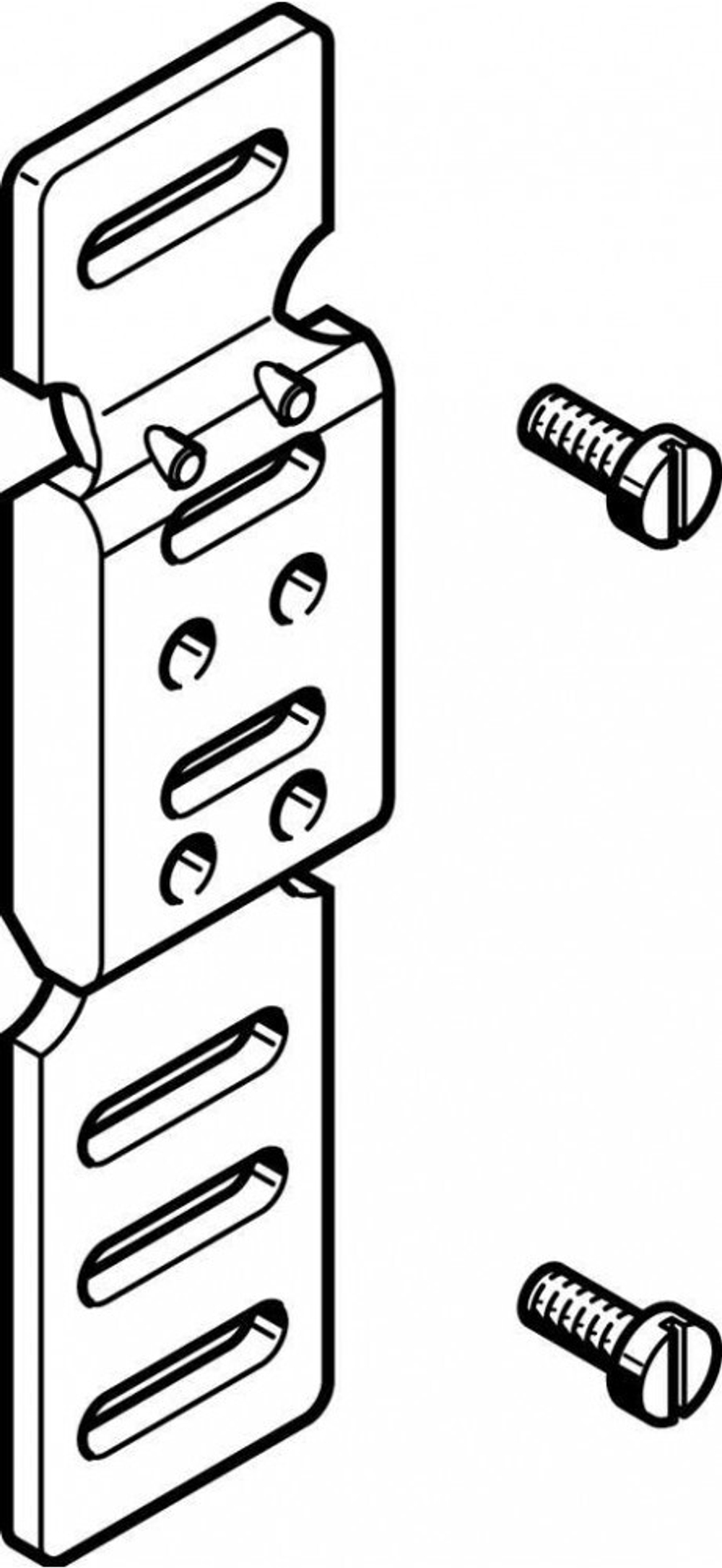 CPV10/14-VI-BG-RWL-B Монтаж
