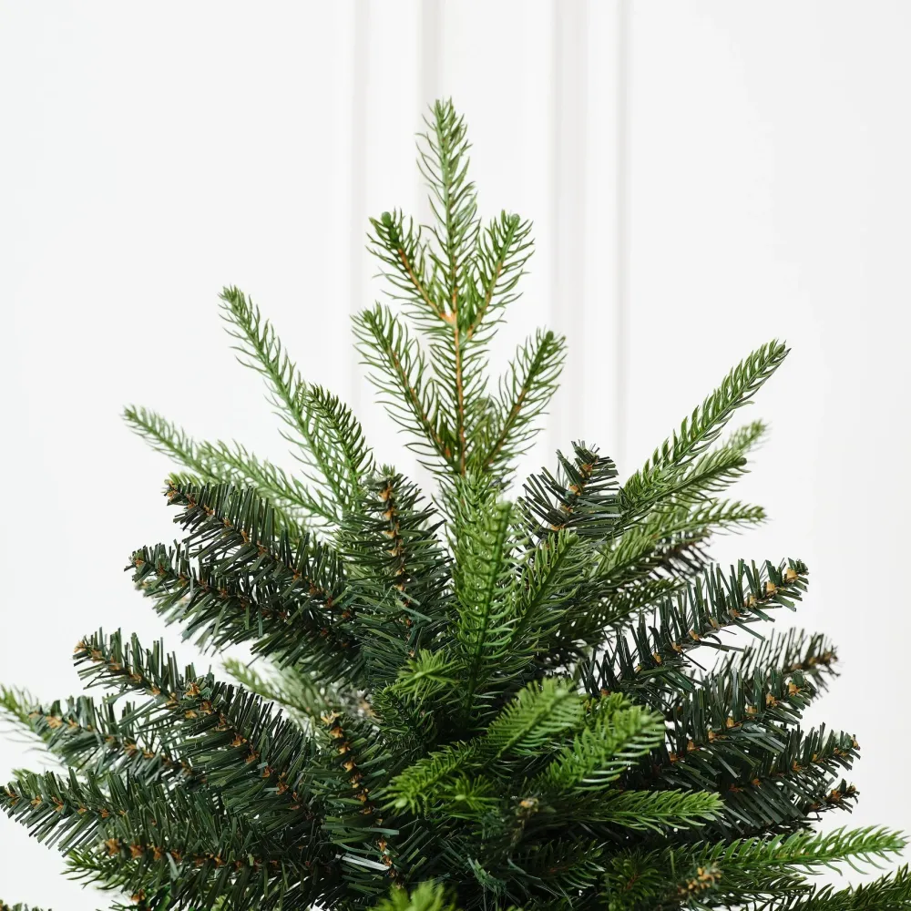 Ель искусственная «Elegance» (Литая+пвх) 270 см / 2,7 м