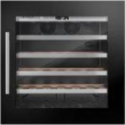 Встраиваемый винный шкаф Temptech STZ60SB