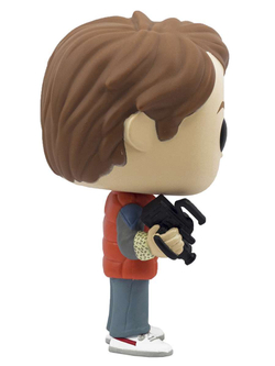 Фигурка Funko POP! Movies BTTF Marty in Puffy Vest (961) 48705