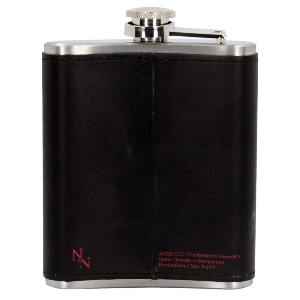 Фляга Nemesis Now AC/DC 199мл