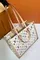 Сумка Louis Vuitton On The Go MM (35 x 27 x 14 см)