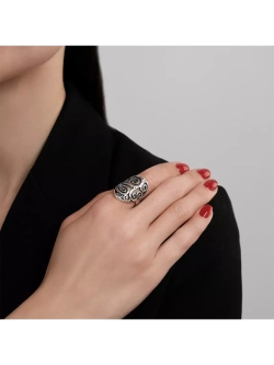 Кольцо "Узорио"