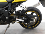 Suzuki GSX-R600 , 2004