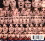 Wings / At The Speed Of Sound (CD)