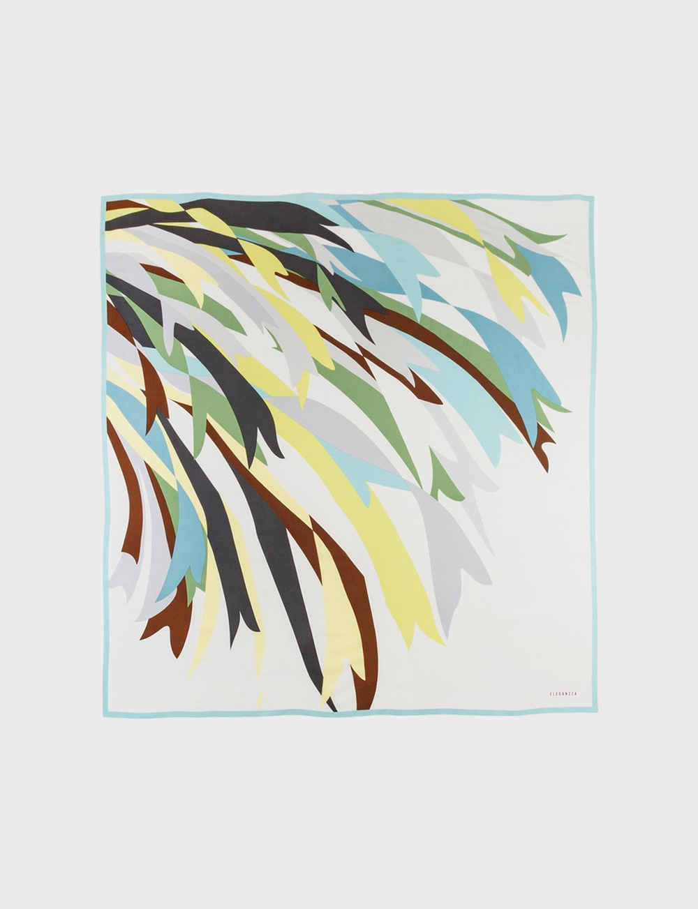 Платок ELEGANZZA 110*110