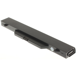 Аккумулятор iBatt 5200mAh, для HSTNN-LB88 HSTNN-iB89 HSTNN-iB88 HSTNN-OB89 NZ375AA HSTNN-I61C HSTNN-I60C 593576-001