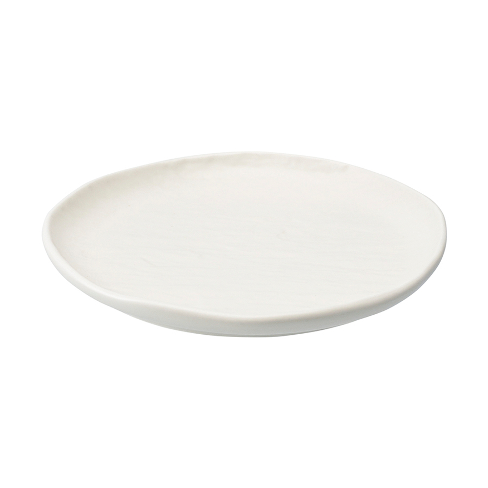 Набор десертных тарелок white cliffs, D16 см, 2 шт.