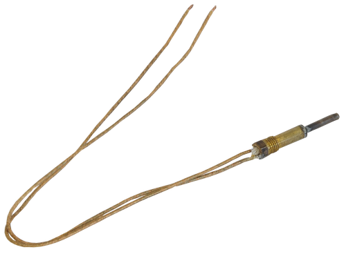 Термопара Эко 2-х проводная L-700mm