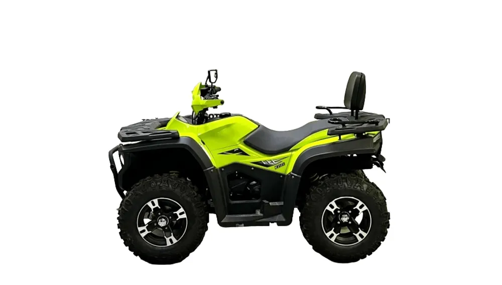 Квадроцикл BISON 330L