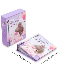 Art West WF-164/1 Фотоальбом «Приятные воспоминания»