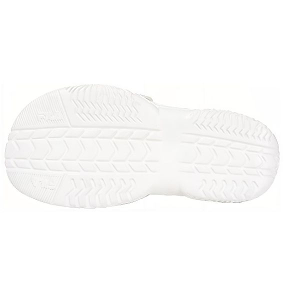 Fila Taper 'White Green'