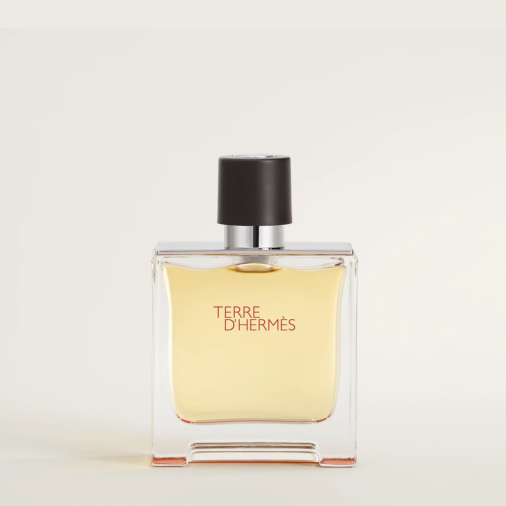 Hermes Terre d'Hermes Parfum